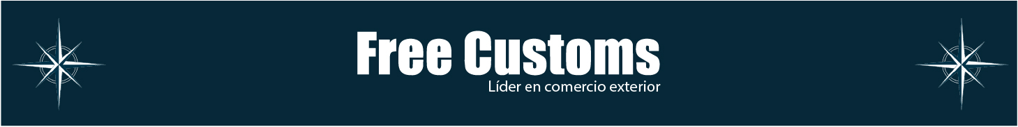 Free Customs - Header Desktop