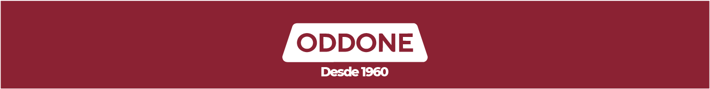 Oddone - Header Desktop