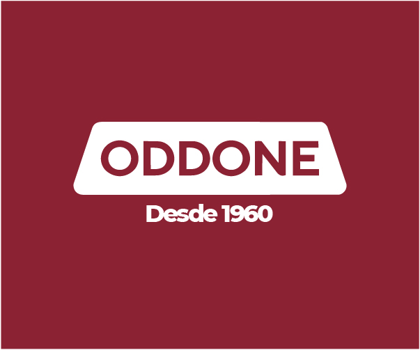 Oddone - Sidebar