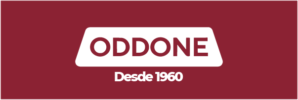 Oddone - Header Mobile